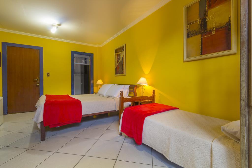 Pousada Talisma Paraty Exterior foto